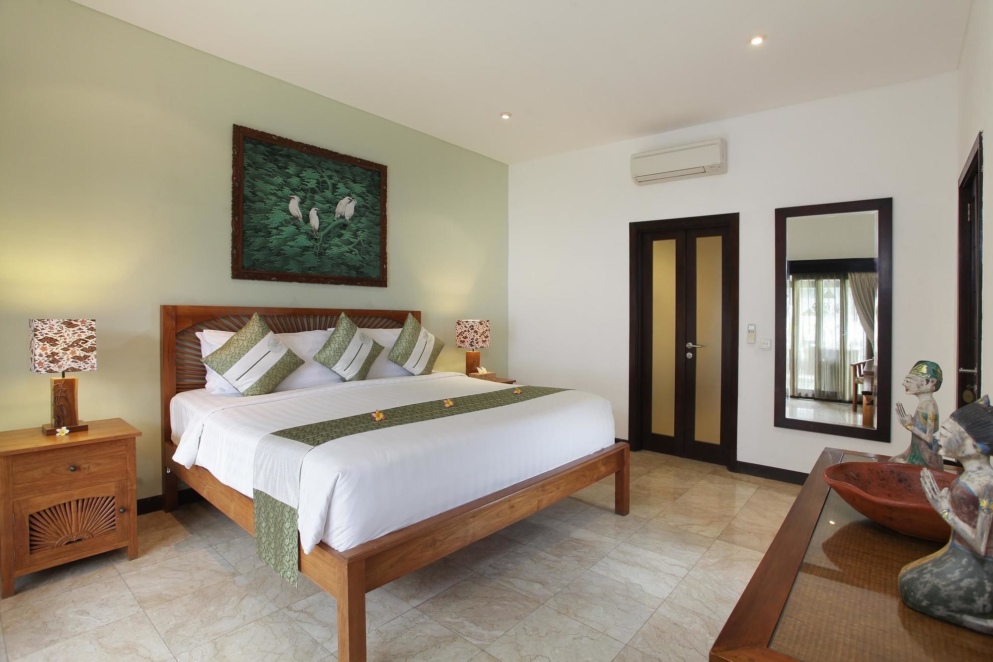 Benoa Bay Villas Nusa Dua  Exterior photo