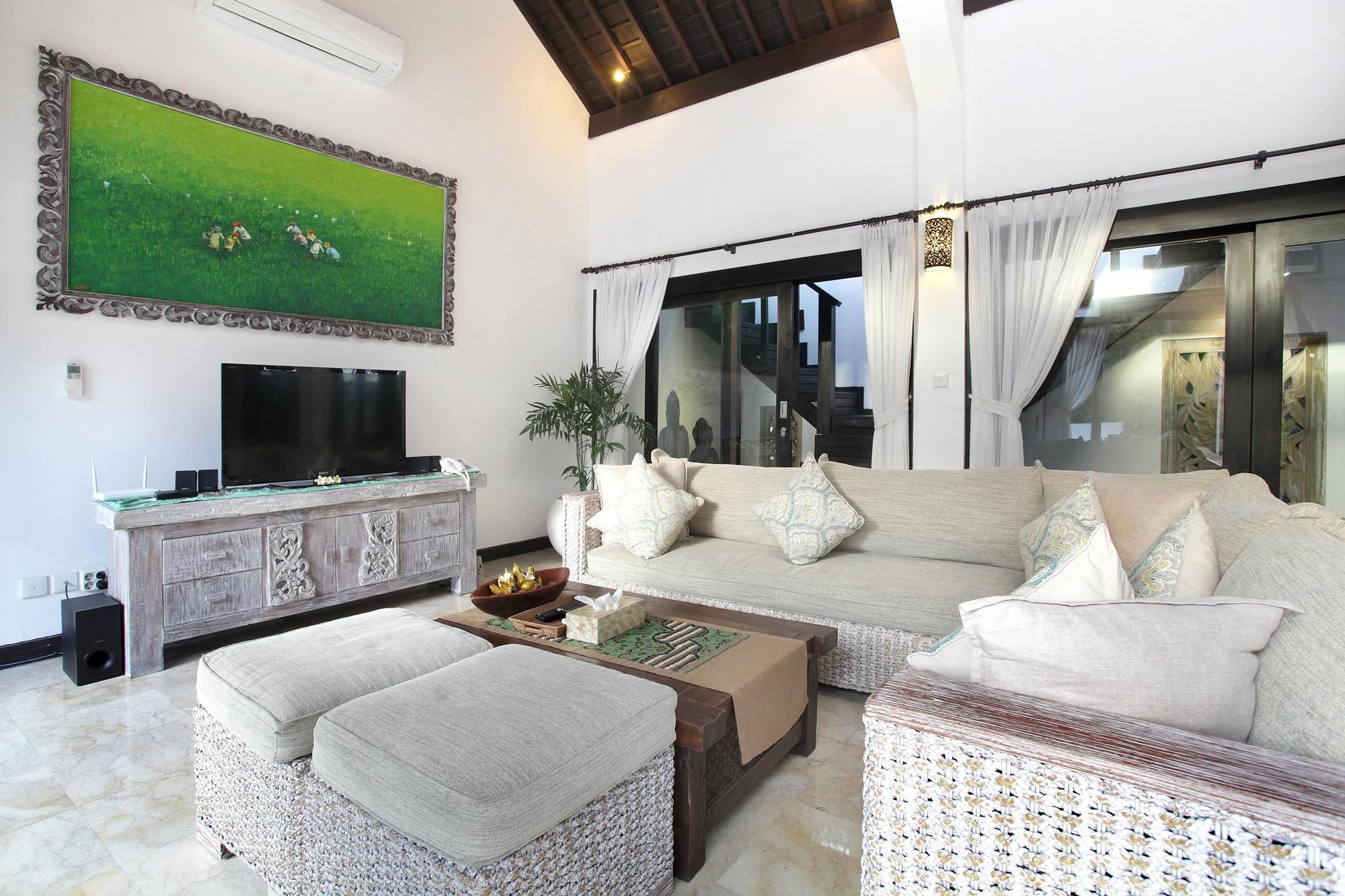 Benoa Bay Villas Nusa Dua  Exterior photo